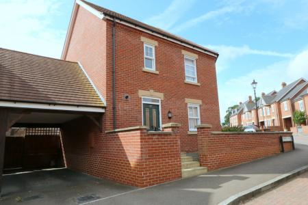 Crowsley Road, Kempston, Bedford, MK42