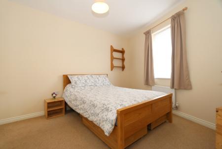 2 bedroom Semi-detached house to let in Crowsley Road, Kempston, Bedford, MK42