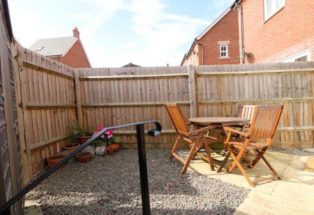 2 bedroom Semi-detached house to let in Crowsley Road, Kempston, Bedford, MK42