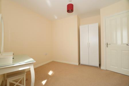 2 bedroom Semi-detached house to let in Crowsley Road, Kempston, Bedford, MK42
