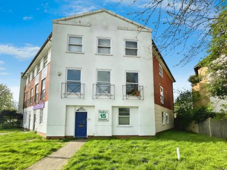 Kingsway, Bedford, MK42
