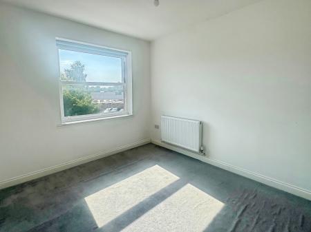 1 bedroom Flat to let in Kingsway, Bedford, MK42