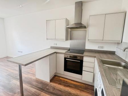1 bedroom Flat to let in Kingsway, Bedford, MK42