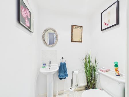 4 bedroom Detached house for sale in Sunderland Place, Bedford