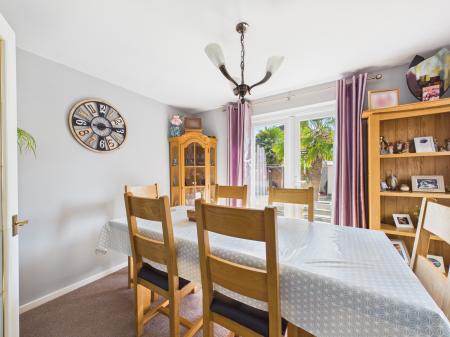 4 bedroom Detached house for sale in Sunderland Place, Bedford