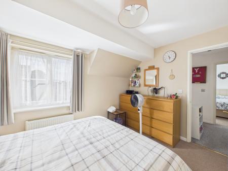 4 bedroom Detached house for sale in Sunderland Place, Bedford