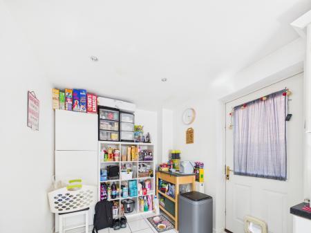 4 bedroom Detached house for sale in Sunderland Place, Bedford