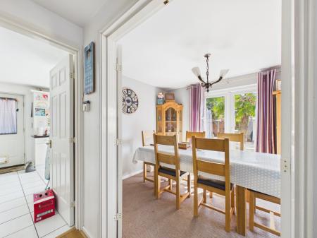 4 bedroom Detached house for sale in Sunderland Place, Bedford