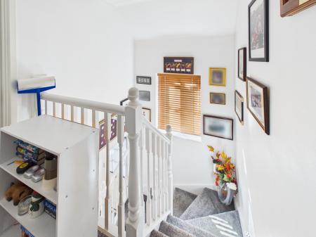 4 bedroom Detached house for sale in Sunderland Place, Bedford