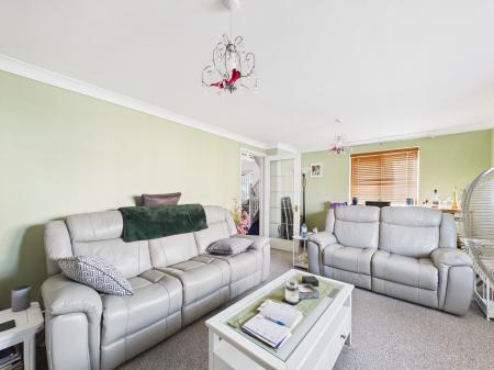 4 bedroom Detached house for sale in Sunderland Place, Bedford