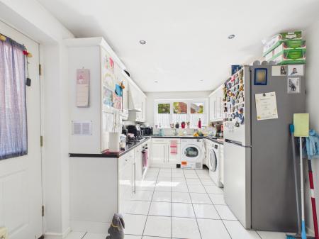 4 bedroom Detached house for sale in Sunderland Place, Bedford