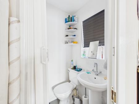 4 bedroom Detached house for sale in Sunderland Place, Bedford