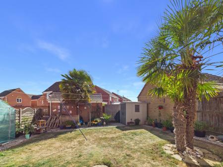 4 bedroom Detached house for sale in Sunderland Place, Bedford
