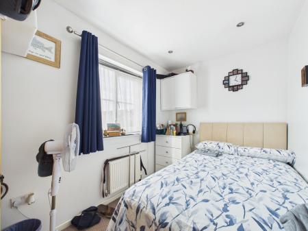 4 bedroom Detached house for sale in Sunderland Place, Bedford