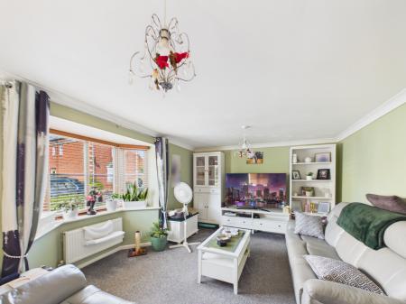 4 bedroom Detached house for sale in Sunderland Place, Bedford