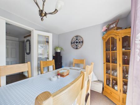 4 bedroom Detached house for sale in Sunderland Place, Bedford