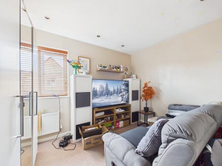4 bedroom Detached house for sale in Sunderland Place, Bedford