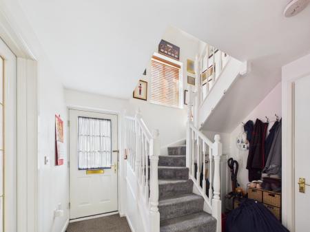 4 bedroom Detached house for sale in Sunderland Place, Bedford