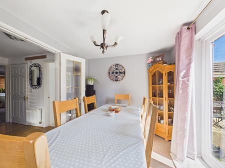 4 bedroom Detached house for sale in Sunderland Place, Bedford
