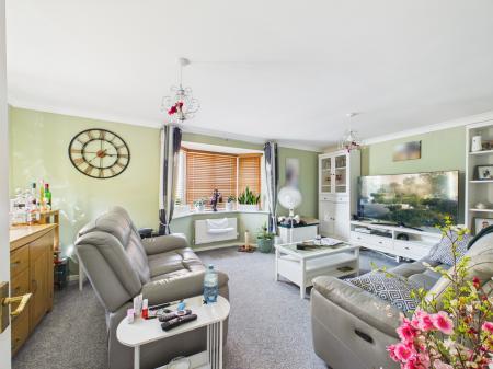 4 bedroom Detached house for sale in Sunderland Place, Bedford