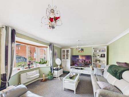4 bedroom Detached house for sale in Sunderland Place, Bedford