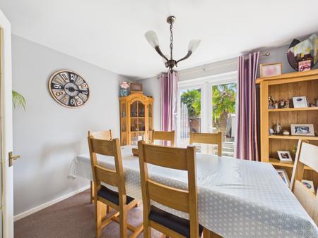 4 bedroom Detached house for sale in Sunderland Place, Bedford