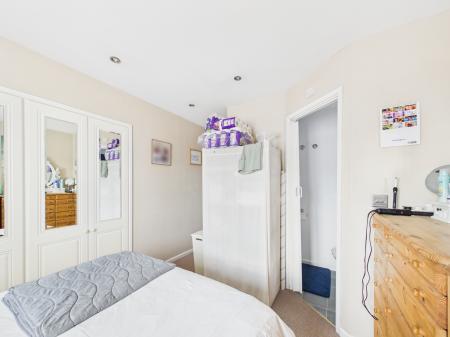 4 bedroom Detached house for sale in Sunderland Place, Bedford