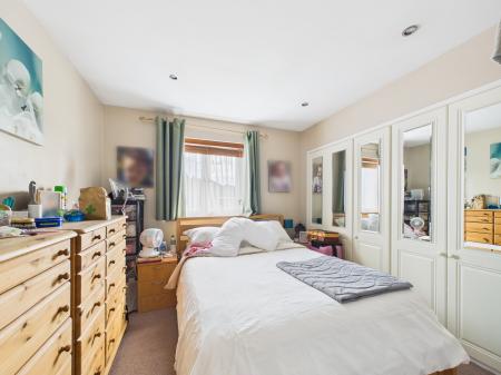 4 bedroom Detached house for sale in Sunderland Place, Bedford