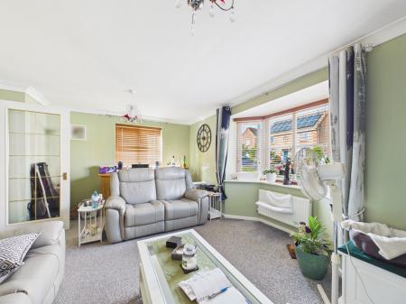 4 bedroom Detached house for sale in Sunderland Place, Bedford