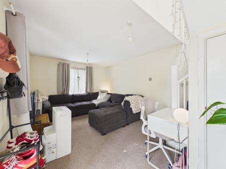 1 bedroom Semi-detached house for sale in Milecastle, Bancroft, MK13