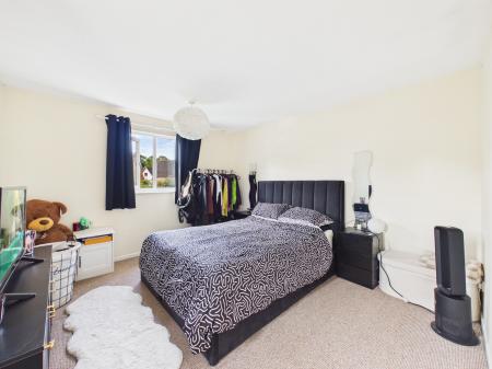1 bedroom Semi-detached house for sale in Milecastle, Bancroft, MK13