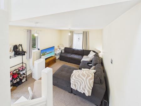 1 bedroom Semi-detached house for sale in Milecastle, Bancroft, MK13