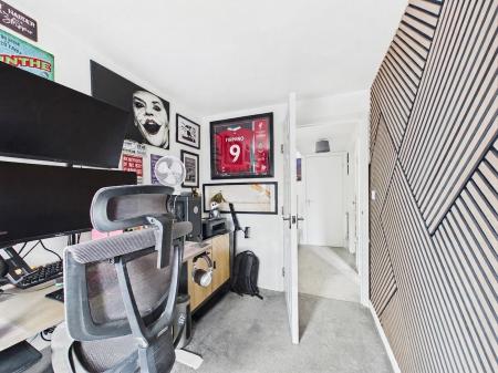 4 bedroom Semi-detached house for sale in Ashmead Road, Bedford, MK41 7