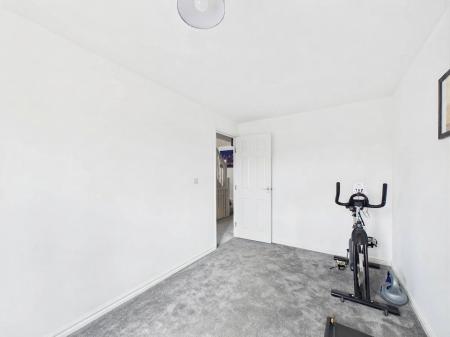 4 bedroom Semi-detached house for sale in Ashmead Road, Bedford, MK41 7
