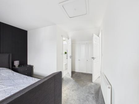 4 bedroom Semi-detached house for sale in Ashmead Road, Bedford, MK41 7