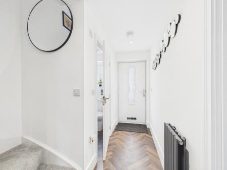 4 bedroom Semi-detached house for sale in Ashmead Road, Bedford, MK41 7