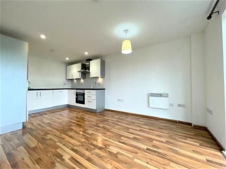 1 bedroom Flat to let in Palgrave Road, Bedford, MK42