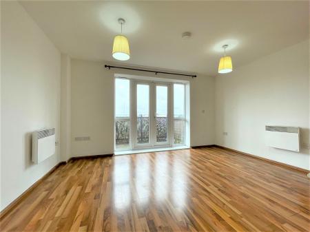 1 bedroom Flat to let in Palgrave Road, Bedford, MK42