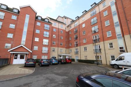 Palgrave Road, Bedford, MK42