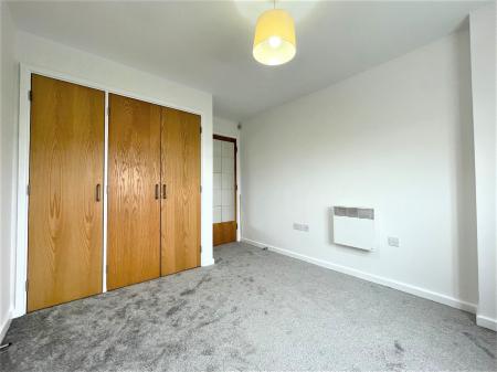 1 bedroom Flat to let in Palgrave Road, Bedford, MK42