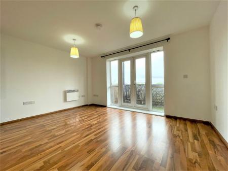 1 bedroom Flat to let in Palgrave Road, Bedford, MK42