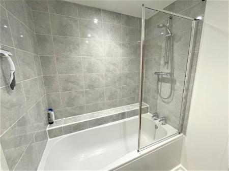 1 bedroom Flat to let in Palgrave Road, Bedford, MK42