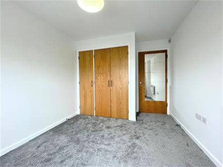 1 bedroom Flat to let in Palgrave Road, Bedford, MK42