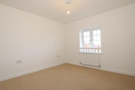 2 bedroom Flat to let in Danegeld Avenue, Great Denham, MK40
