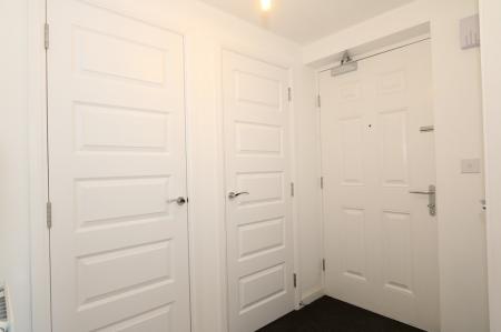 2 bedroom Flat to let in Danegeld Avenue, Great Denham, MK40