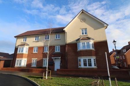 Danegeld Avenue, Great Denham, MK40