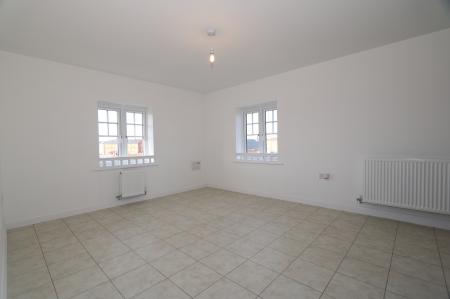 2 bedroom Flat to let in Danegeld Avenue, Great Denham, MK40