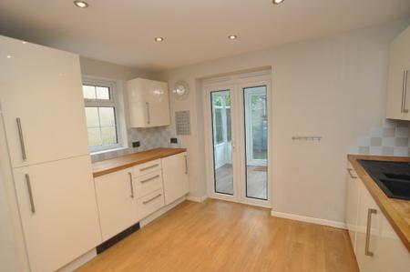 2 bedroom Cottage to let in Lawrence Road, Biggleswade, SG18