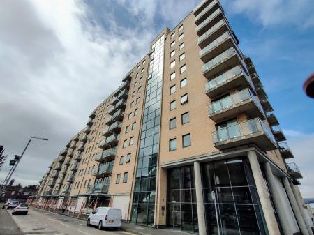 2 bedroom Apartment for sale in 20 Wellwood Street, Belfast, BT12
