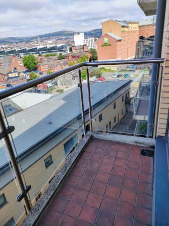 2 bedroom Apartment for sale in 20 Wellwood Street, Belfast, BT12